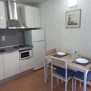 Apartamento La Casita De La Montana España