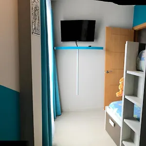  Apartamento Casa Nurita Y El Cho España