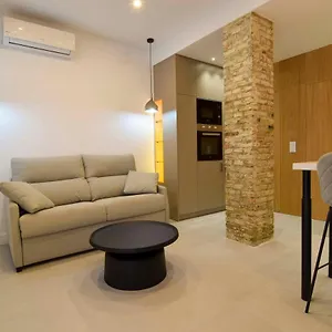 Apartamento Letmalaga Princesa Huelin, Málaga