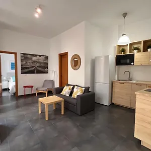 Apartamento Centro Catedral, Málaga