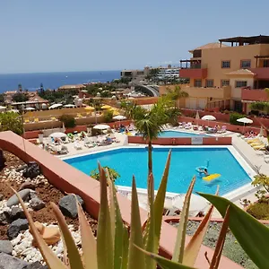  Apartamento Terrazas Del Duque 2 España